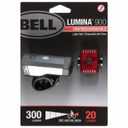 Bell USB LED 300 Bike Light Set, 1 ct