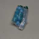 20PCS Pet Hair Remover for Laundry, Reusable Lint Catcher for Washing Machine, Effective Cat Dog Laundry Pet Hair Catcher for Clothes, Sheets, Towels, Fleece Blankets, They Dont Damage Fabric (Blue)