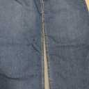 DKNY women's Denim Fashionable Cropped Jeans Skirt (28 size)