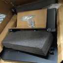 BESTOOL Mobile Work Table Adjustable 32''to 50''