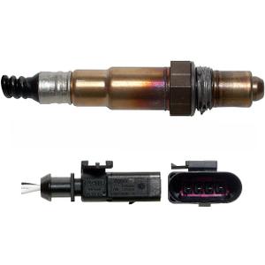 Denso Oxygen Sensor - 234-4754