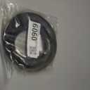 5/8" x 90"174368 Lawn Mower V-Belt for AYP 174368 Husqvarna 532174368 Craftsman 174368 33907 Toro 112-0301 Poulan 532174368 PP13007