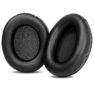 ACCOUTA Replacement Earpads Cushions Compatible with Avantree Audition/Audition Pro HT5009/HT3189/HT4189/DG59 Headphones Ear Pads with Softer Protein Leather and Memory Foam