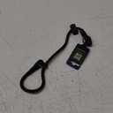 Fenrir Slip Collar with Spring Loaded Limiter Black (Small)