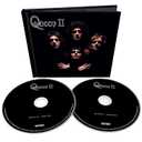 Queen II Deluxe