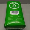 IMPROVIA Washable Underpads, 34" x 36" (Pack of 4) - Heavy Absorbency Reusable Bedwetting Incontinence Pads for Kids, Adults, Elderly, and Pets - Waterproof Protective Pad for Bed, Couch, Sofa, Floor (Green)