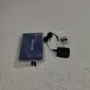 NETGEAR 8-Port Gigabit Ethernet Unmanaged Switch (GS108) - Desktop or Wall Mount, and Limited Lifetime Protection