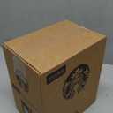 Starbucks K-Cup Coffee Pods, Flavored Hot or Iced Coffee, Variety Pack, 40 Keurig Pods (BBD: September 09, 2025)