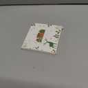 Jocidea Christmas Ornaments - Stained Glass Tree of Life - Multicolor Handcrafted Hanging Ornament for Christmas Tree - Gifts for Family, Friends, Couple - Gifts Exchange