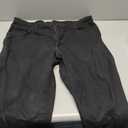Rustler Men's Classic Regular Fit (Black), Size 36x32
