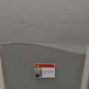 12 x 18 Acrylic Picture Frame, Horizontal/Vertical Clear Photo Frame for Wall with Tape, No Drilling Floating Hanging Frameless Picture Frame, Wall Mount Sign Holder 12x18 for Home, School, Office