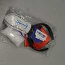 3Pcs Sailor Costume Accessories Set Include Headband with Anchor Cap, Neck Tie, Socks for Men Women Halloween Dress Up(blue set, average) (1 Count (Pack of 1))