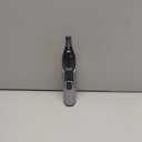 Philips Norelco Nose Trimmer 5000 for Nose, Ears, Eyebrows Trimming Kit, NT5600/62 (Latest Version)