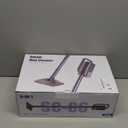 Steam Mop, Steam Cleaner with 400ML Water Tank, 2 Washable Pads, 23FT Power Cable floor steamer, Detachable Steam Mops for sealed Hard Floors, Marble, Stone, Hardwood (Lavender)