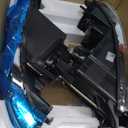 ACANII - For 2013-2016 Nissan Pathfinder Factory Style Headlights Headlamps Pair Set Replacement Driver & Passenger Side