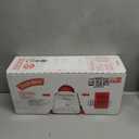 Tasty Bite Jasmine Rice, Microwaveable Cooked Rice, 8.8 Ounce (Pack of 12) (EXP 05/31/27)