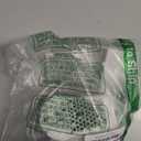 SOLAKAKA SM600 White Wireless Gaming Mouse,Tri-Modes BT5.1/Type-C Wired/2.4G Wireless Mouse with 2 Side Buttons, Programmable Macro Gamer Mouse with RGB Light for Laptop/PC/Mac