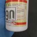 Chi's Enterprise 120 Piece Myomin Promotes Healthy Hormone Levels 500mg Capsules