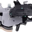 MOTOKU Front Right Door Lock Actuator w/Power Locks for Ford F-150 2015-2020 F-250 F-350 F-450 F-550 Super Duty 2017-2022 RH Passenger Side