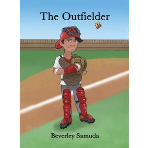 The Outfielder, Book