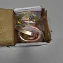 Engine 7100 Lifting Bracket 5,500 lb Capacity Engine Lift Bracket Kit For Load Levelers and Lifting Slings, 4pcs