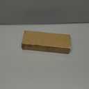 Shower Head Connector Adapter: Adjustable Handheld Showerhead Holder & 6 Inch Extension Pipe Arm - Brass Ball Joint, 360 Rotation, Universal Mount Bracket (Chrome)