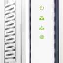 ARRIS SURFboard SB8200 DOCSIS 3.1 MultiGig Cable Modem | 2 -1Gbps Ethernet Ports | Works with Xfinity, Cox, Spectrum | For Cable Internet Plans up to 2Gbps | Modem Only, Router Required
