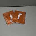 2 x Pumpkin Balloons Thanksgiving Foil Balloons Fall Balloon for Thanksgiving Themed Party Decoration Supplies Fall Harvest Pumpkin Birthday Decoration Decor Ballons Arch Kits Party Balloon Set 5pcs