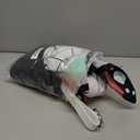 Gonriya Kids Cosplay Cloak Anime Costume Japanese Kimono Suit Full Set Outfits with Belt Earrings Props Halloween (Large, Pink)