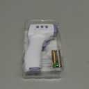 Digital Thermometer for Adults and Kids, No Touch Forehead Thermometer for Baby, 2 in 1 Body Surface Mode Infrared Thermometer with Fever Alarm and Instant Accuracy Readings (Purple)