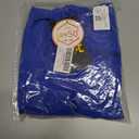 TBMPOY Women's Sun Shirt 1/4 Zipper Long Sleeve UPF 50+ Sun Protection Clothing UV SPF Hiking Outdoor (Blue, L)