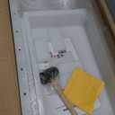 Large Epoxy Table Mold 23.5*11.7*3 inch and 15.7*9.8*3 inch, Cutting Board Molds for Epoxy Resin, Large Reusable Epoxy Mold for Coffee Table, Charcuterie Board, Art Panel(with Clamping System)