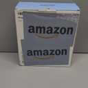 TECKNET Bluetooth Trucker Headset, Single and Dual Ear Wireless Headset with Mic for Work Noise Cancelling, 50Hrs 3 EQ Music Modes Trucker Bluetooth Headphones for PC, Drivers, Office, Call Center