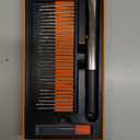 Customizer Engraving Pen (Formerly Culiau): Ultimate Cordless Portable Tool for Artists & DIYers - Engrave 50+ Surfaces - Beginner Friendly - Rechargeable - Free 30 Bits & Mastery Guide