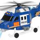 Diecast Alloy Helicopter Desktop Display Party Favor Mini Model Plane