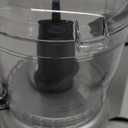 Cuisinart Mini-Prep Plus Food Processor Brushed Chrome