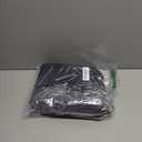 Women's Fleece Lined Jeans Skinny High Waisted Winter Thick Fleece Warm Stretch Fleece Lining Women Jeans Pants (12, #1_navy(hot Fleece)) XL