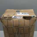 Bedsure Emerald Green Queen Comforter Set - 4 Pieces Pinch Pleat Bed Set, Down Alternative Bedding Sets for All Season, 1 Comforter, 2 Pillowcases, 1 Decorative Pillow