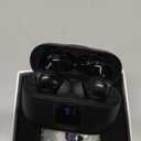 Ai Translation Earbuds Real Time, Simultaneous Interpretation Translator Earbuds with 6 Translation Modes/164 Languages, No Subscription Translatior Headphones,40H Audifonos Traductores Ingls Espaol (Black)