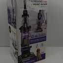 Eureka Powerful Lightweight Upright Vacuum Carpet and Floor, PowerSpeed NEU202 with Automatic Cord Rewind, Purple