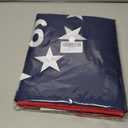 Embroidered 1776 250 Anniversary USA Flags 3x5 Outdoor- Betsy Ross American 2026 Flag Heavy Duty Nylon Embroidered Stars Sewn Stripes 250th Commemorative for Outside