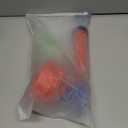 Diatomaceous Earth Powder Duster Applicator Dispenserred (yellow)