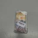 Mountain and Sunrise Case for Samsung Galaxy S22,Natural Scenery Painting,Unique Soft TPU Bumper Case Compatible with Galaxy S22