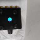 RCA Audio Volume Controller, line Volume Control Box, Mini attenuator knob -RC11
