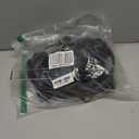 WallarGe Dual Wireless Headphones for TV Watching with RF Transmitter, Bluetooth Over-On Ear TV Headphones Wireless for Seniors, No Lip-Sync Delay, Plug & Play (RGB)