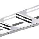 LED Vanity Lights 20in Bathroom Lights Fixtures over Mirror 3 Light LED Lighting Fixture for Bathroom 18W Mirror Lighting Fixture Modern Bath Light Bar Chrome Bath Lamps 6000K Vanity Wall Scone