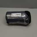 Grandaily Memory Foam Bath Mat Rug 30x20, Ultra Soft, Non-Slip and Absorbent Bathroom Rugs, Machine Wash Dry, Comfortable Bath Carpet for Bathroom Floor, Tub and Shower, Black