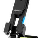 SEQURE HT140 2-IN-1 Portable Hot Tweezers Soldering Iron Kit, 2s Fast Heating, 122-932, 3 Preset Temperature, Temp Calibration, Auto Sleep, Smart Digital Soldering Iron for SMD Work, Micro Soldering