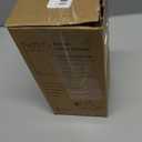 Wancle Electric Coffee Grinder, Spice Grinder, One Touch Coffee Mill for Beans, Spices and More, with Clean Brush Black (6.63.5 IN)