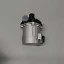 11517566335 Electric Water Pump Compatible with BMW 550i GT 650i 750i 750Li 750i 750Li Alpina B7 X5 X6 GT xDrive 3.0L 4.4L 4.8L 7566335